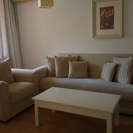 Hotel Sun Słoneczny Brzeg